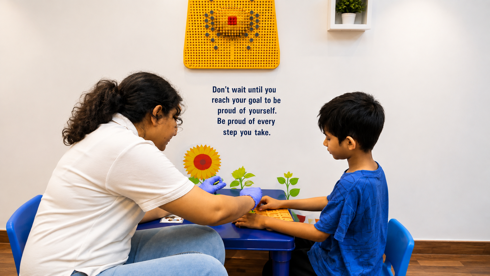 Reading, Writing & Learning Support