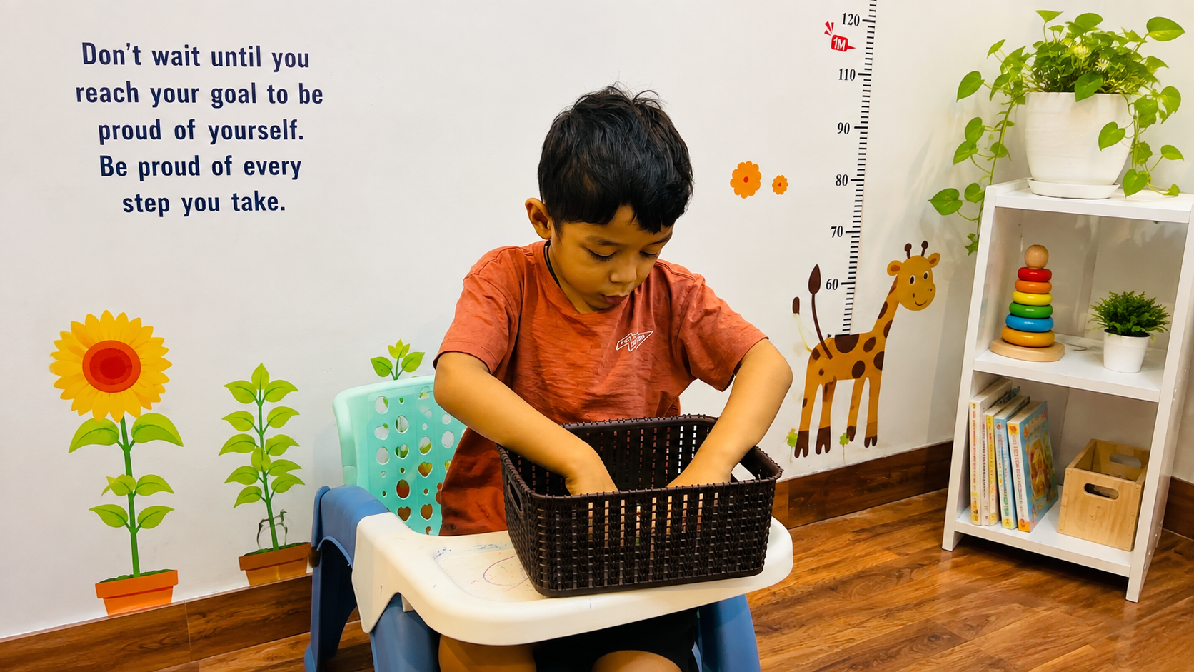 Autism & Developmental Support